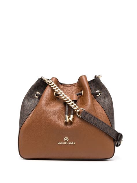 michael kors jules bucket bag|Michael Kors phoebe bucket bag.